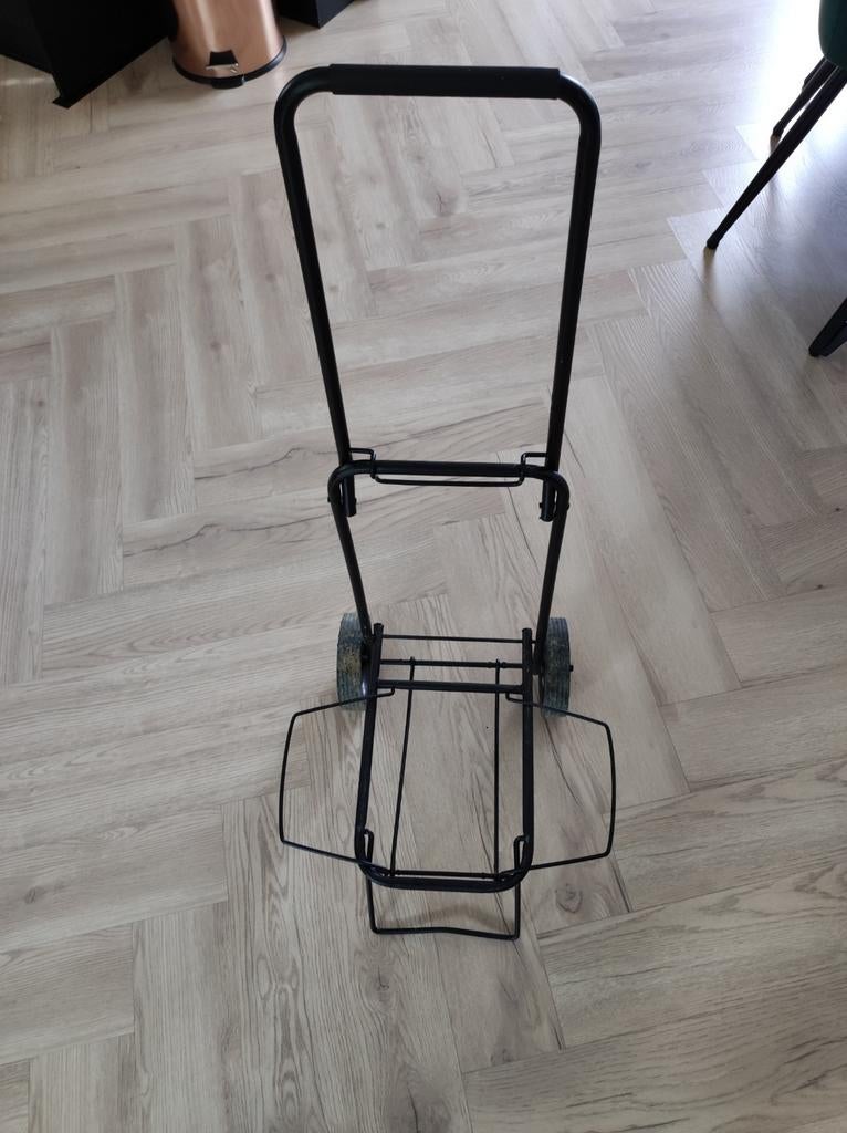 Trolley, Ophalen of Verzenden