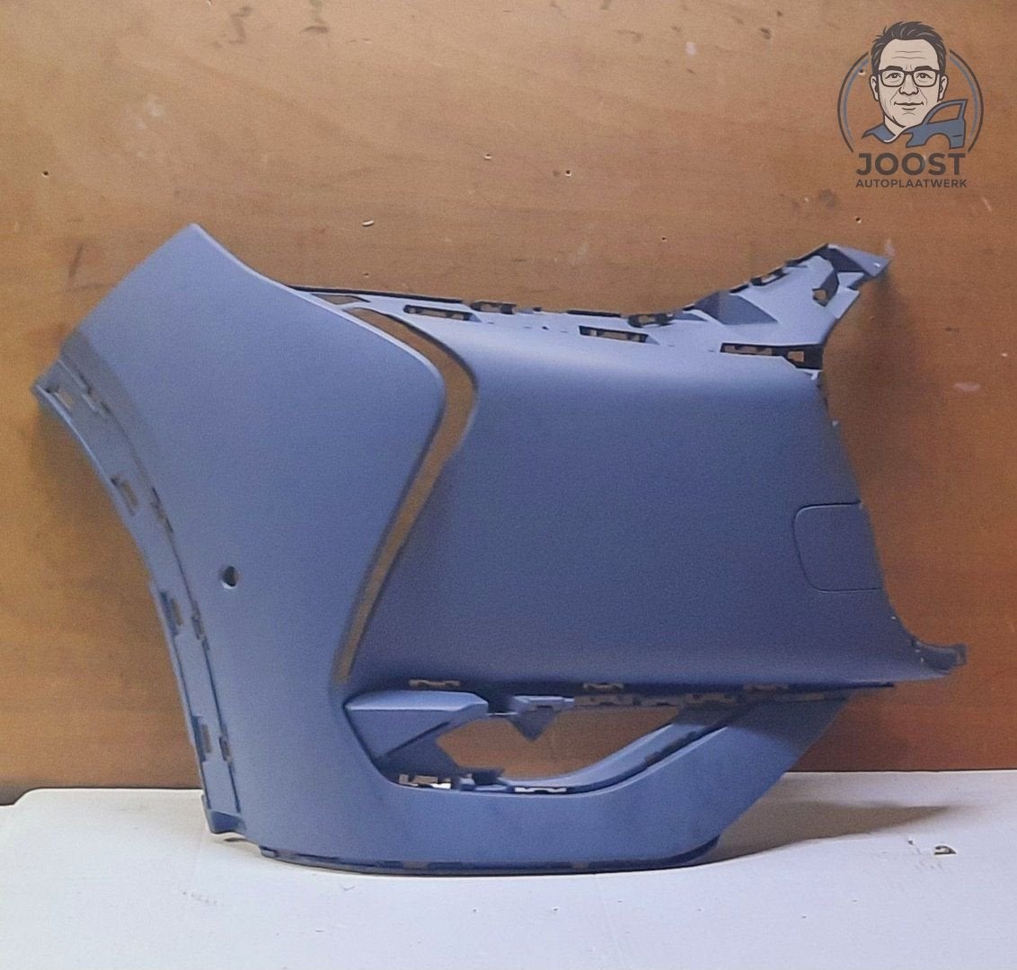 Voorbumper hoek Citroen DS3 II Crossback '18-'23 9822793280, -, Nieuw, Ophalen of Verzenden, Bumper