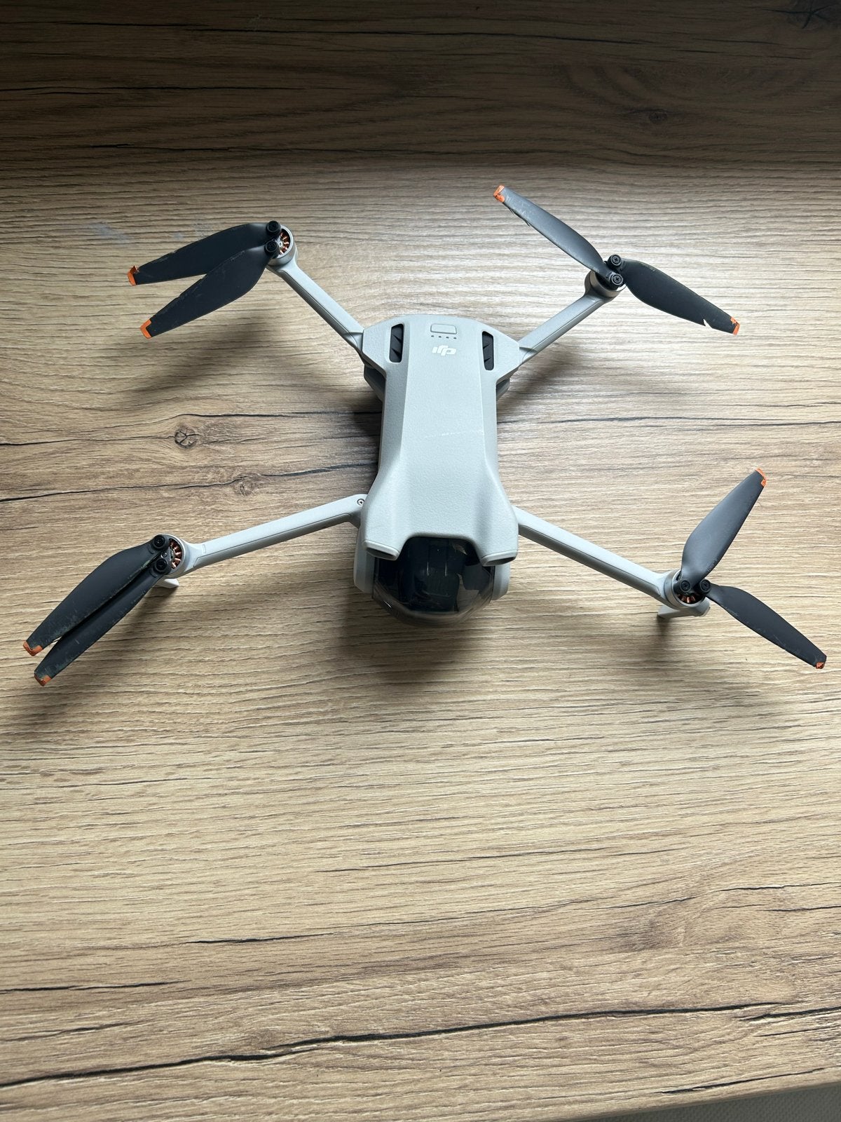 DJI Mini 3 Drone, 30 tot 45 minuten, Cameradrone, Verzenden, 5 tot 10 kilometer