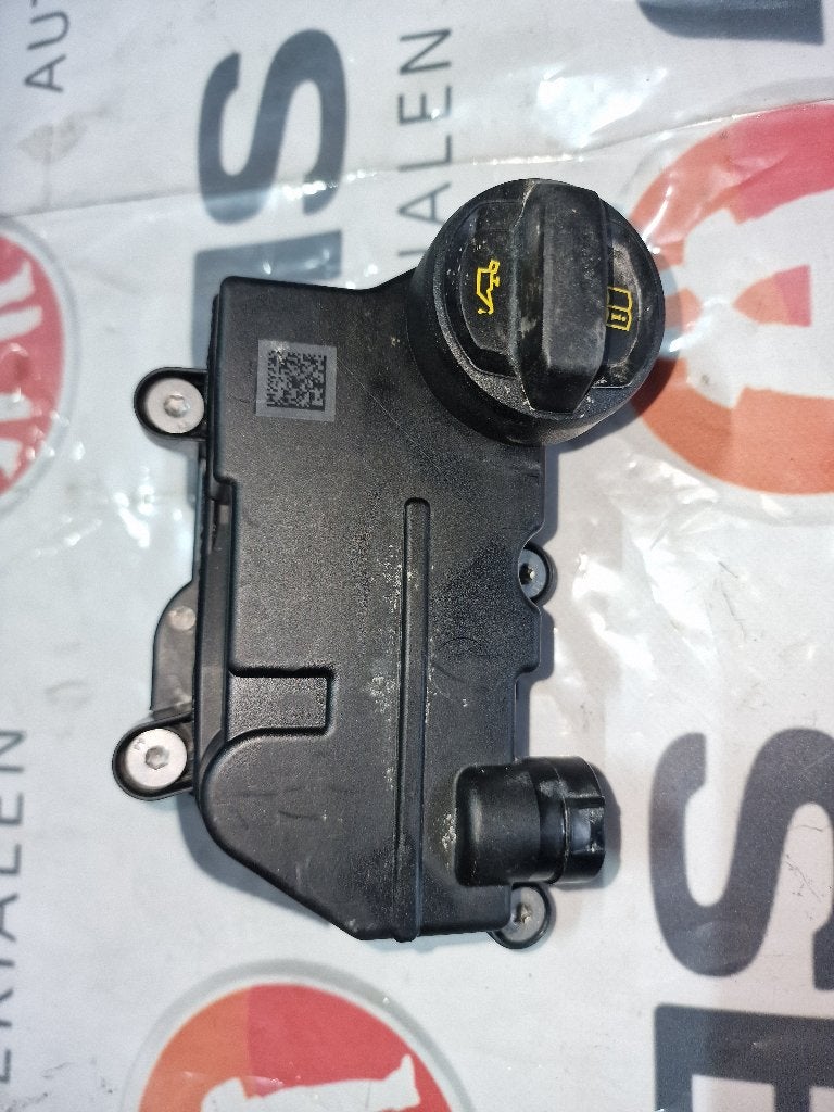 Carterventilatie Volkswagen Polo VI 1.0 TSI 12V 2021, Ophalen of Verzenden