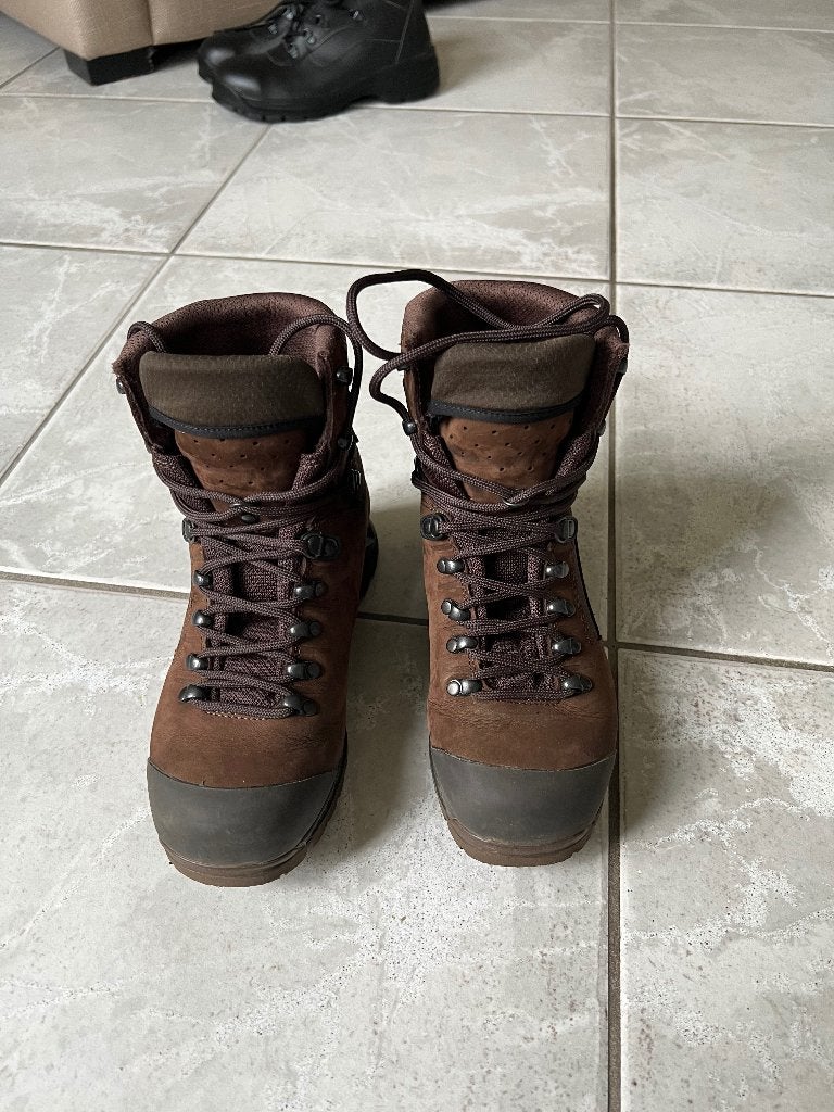 Nieuw/ Z.G.A.N. paar Meindl nu 3543-10 maat 37,5 Breedte 2, Verzenden, Nieuw, Schoenen