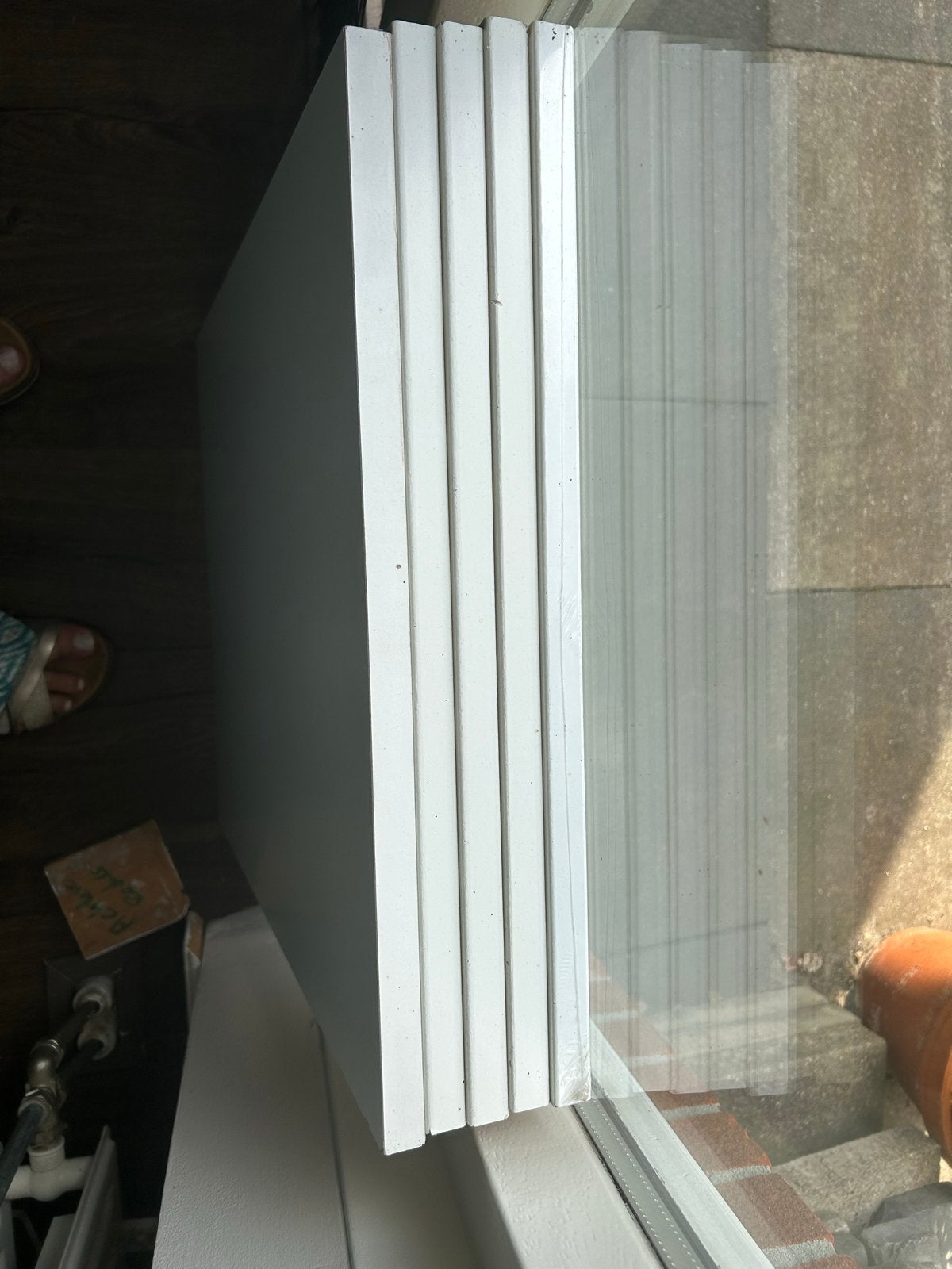 4 IKEA Pax Kast Planken 50x58 cm - Gebruikt, Ophalen of Verzenden, Gebruikt
