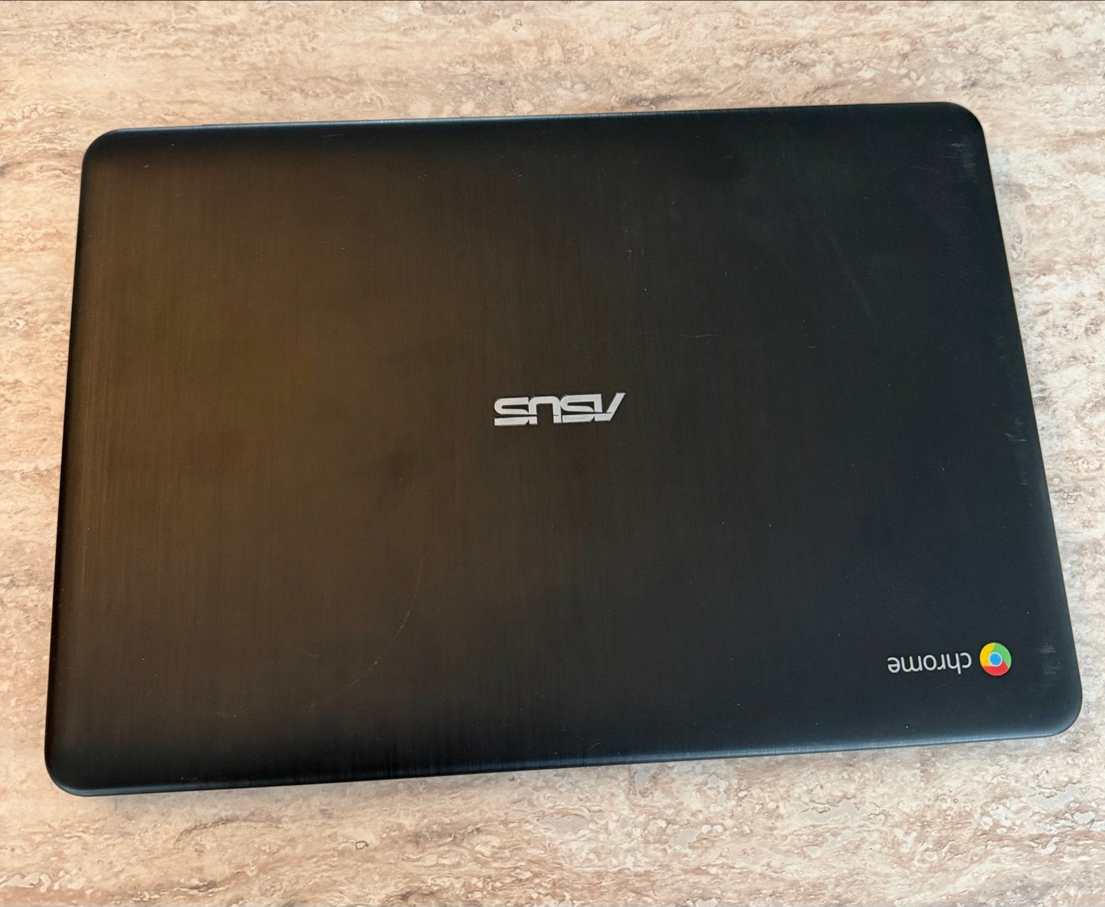 ASUS Chromebook C300 met oplader, Ophalen, 4 GB of minder, 13 inch, Qwerty