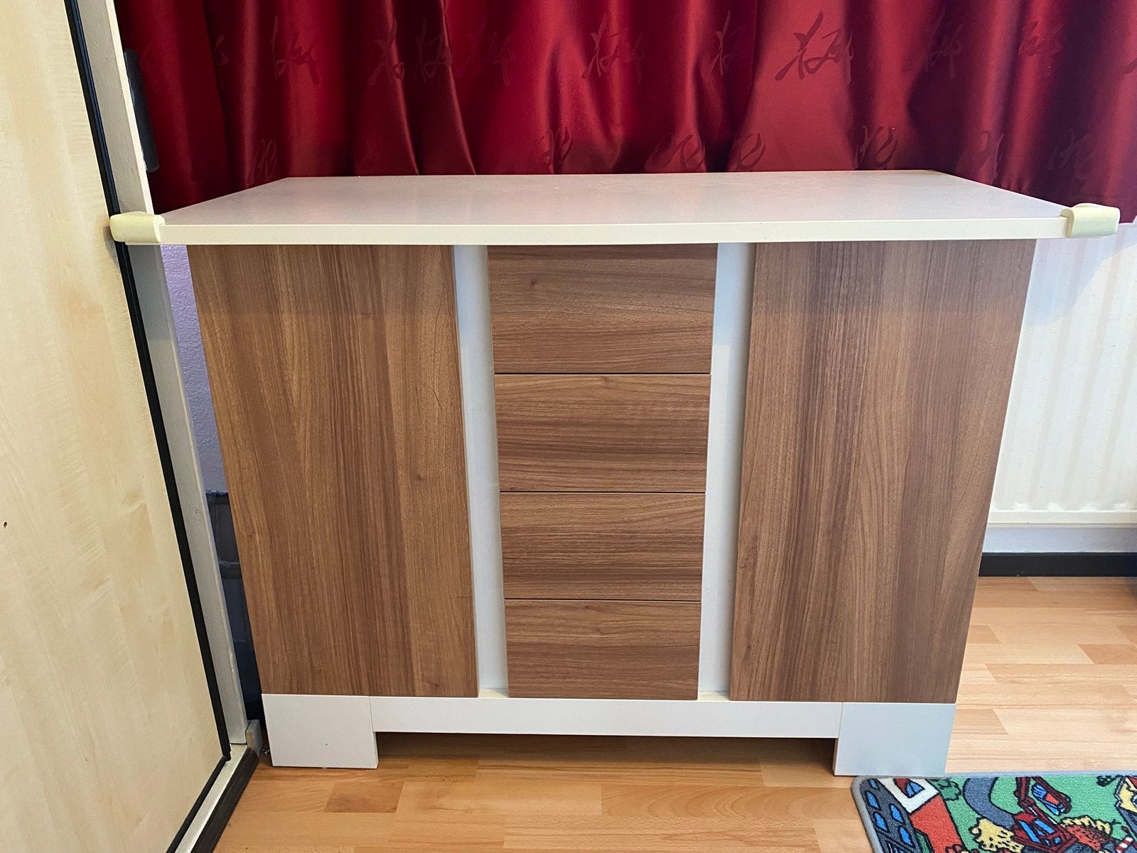 Commode