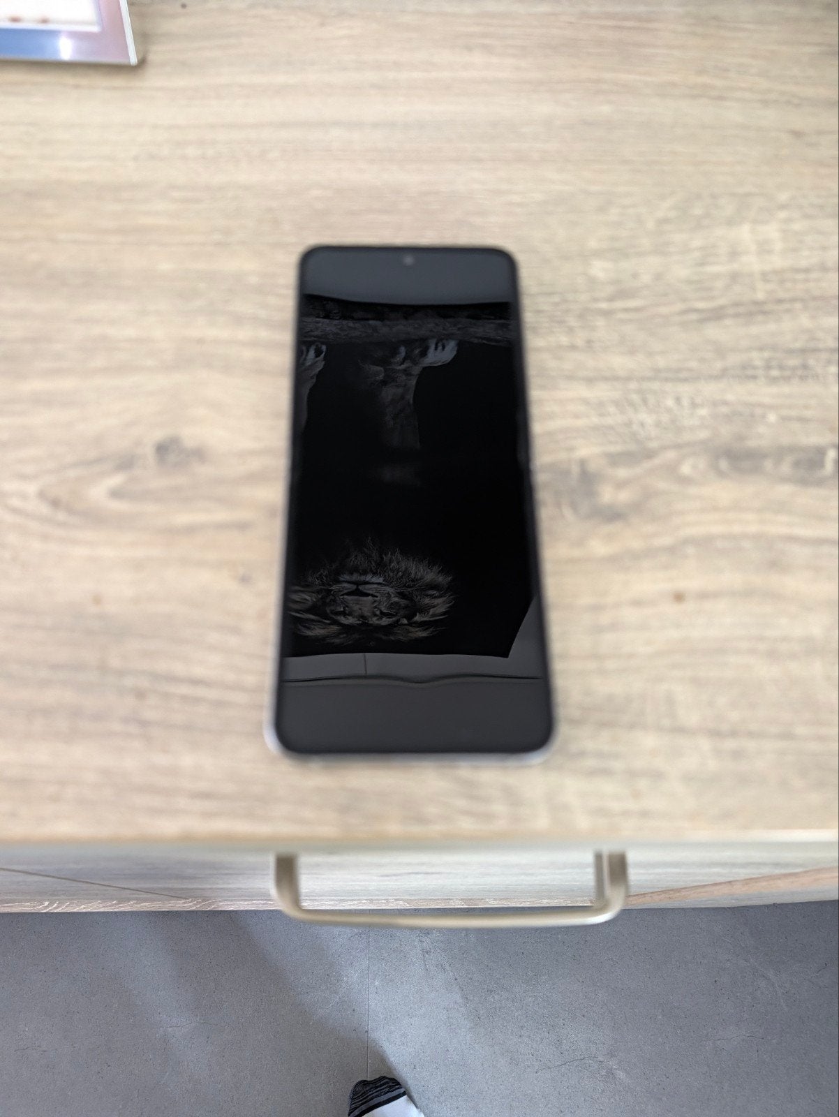 Samsung Galaxy Z Flip 6, Telecommunicatie, Ophalen, Overige modellen, Zwart, Touchscreen