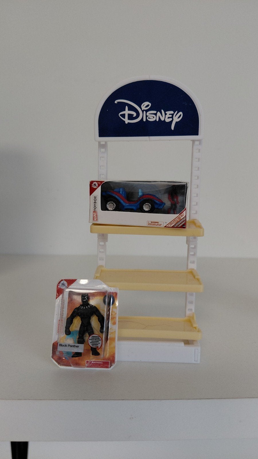 Mini brands poppetjes Disney, Ophalen of Verzenden, Zo goed als nieuw
