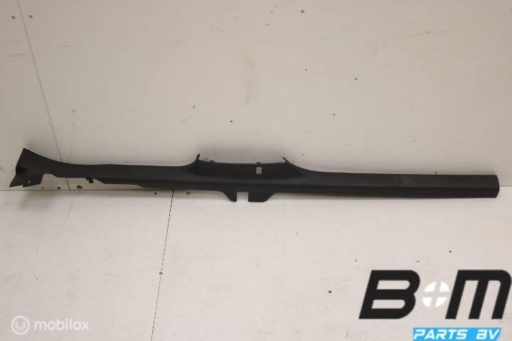 Dorpelbekleding links Volkswagen Polo 9N, Gebruikt