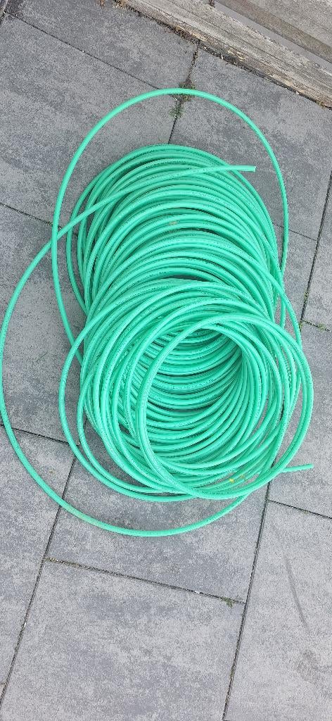 restant premium buis vloerverwarming 159 meter 14x2.0, Doe-het-zelf en Verbouw, Buizen en Afvoer, Ophalen, Overige materialen