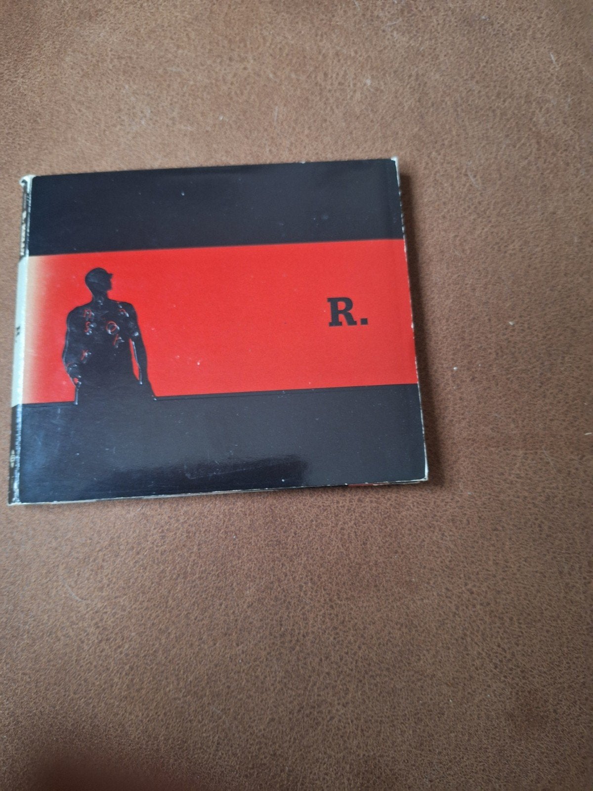 r kelly, Ophalen of Verzenden, Gebruikt, Poprock