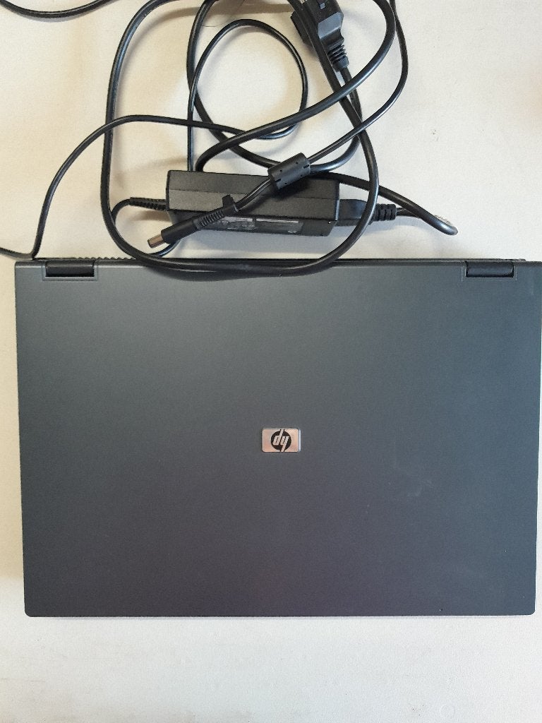 HP Compaq nx9420  Notebook (1x XP en 1x Vista), Gebruikt, HDD, 2 tot 3 Ghz, Ophalen of Verzenden