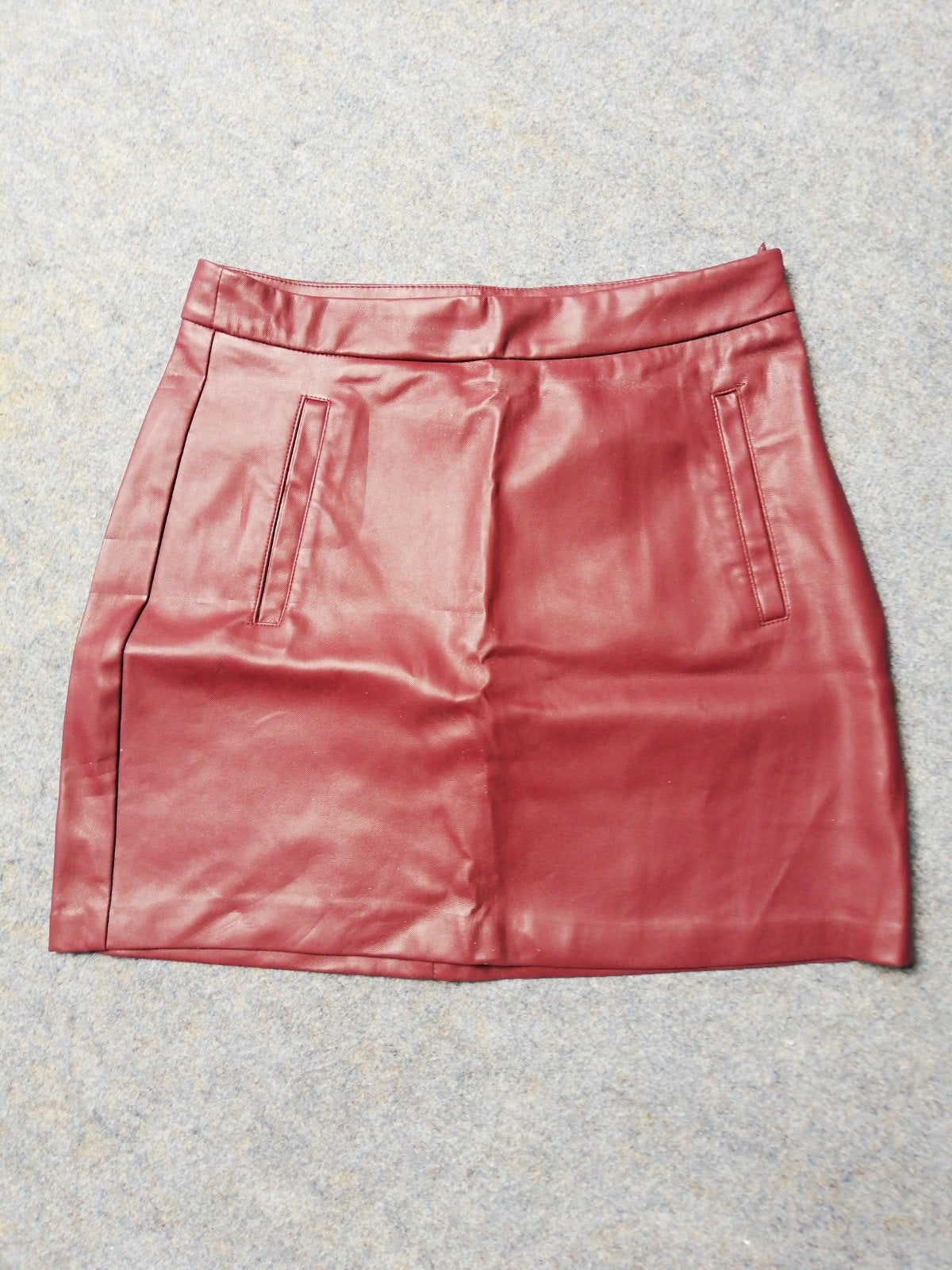 Kort rokje, maat M, Kleding | Dames, Rokken, Maat 38/40 (M), Ophalen of Verzenden, Zo goed als nieuw, Boven de knie