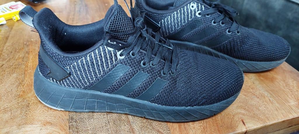 Adidas gympen mt 40, Ophalen of Verzenden