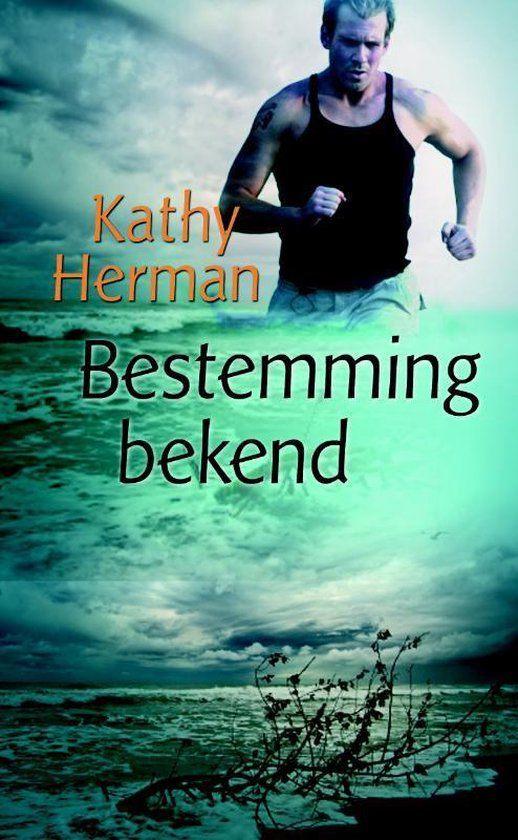 Kathy Herman Bestemming bekend. Christelijke roman, Ophalen of Verzenden, Gelezen