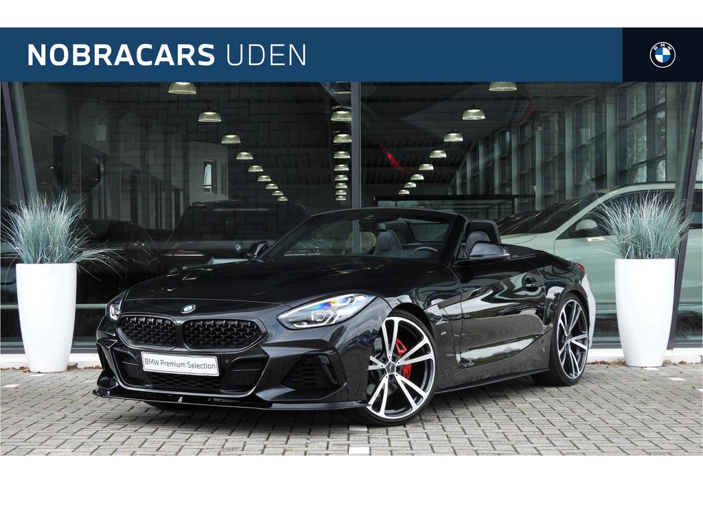 BMW Z4 Roadster M40i High Executive Automaat / M Sportstoele, Auto's, BMW, Bedrijf, Te koop, Z4, Achteruitrijcamera, Airconditioning