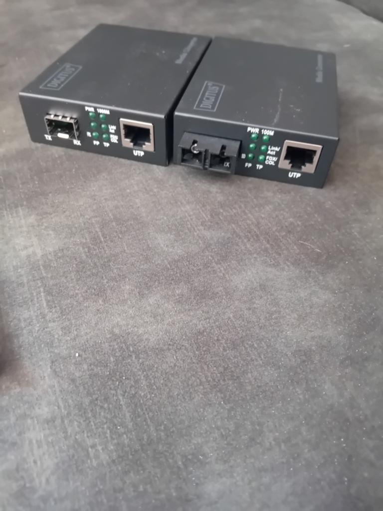 Digitus DN-82130, Ophalen of Verzenden