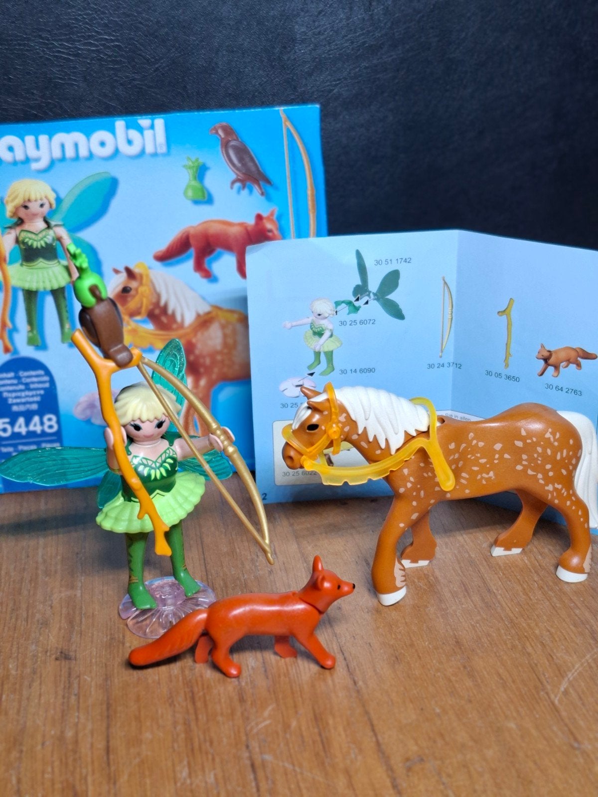 Playmobil Fantasy & Princess sets (diverse), Complete set, Fantasy, Overige typen, Ophalen of Verzenden