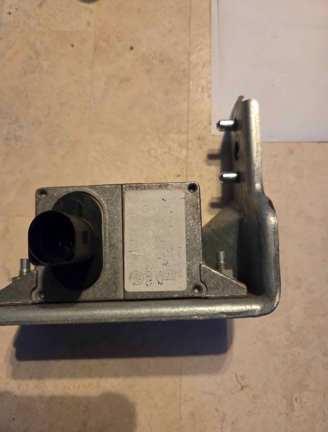 esp module voor golf 4 V6 4motion, Ophalen of Verzenden, Nieuw