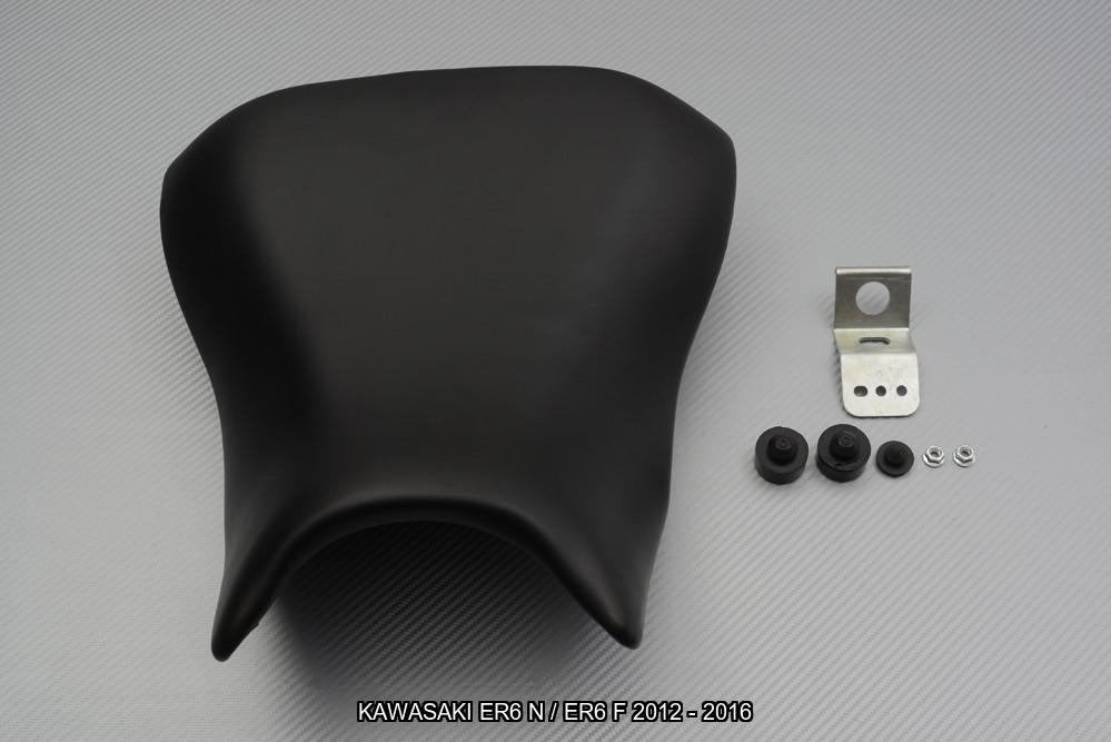 AVDB Voorste Zadel voor KAWASAKI ER6 N / ER6 F 2012 2016