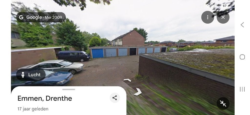 Garagebox Emmen