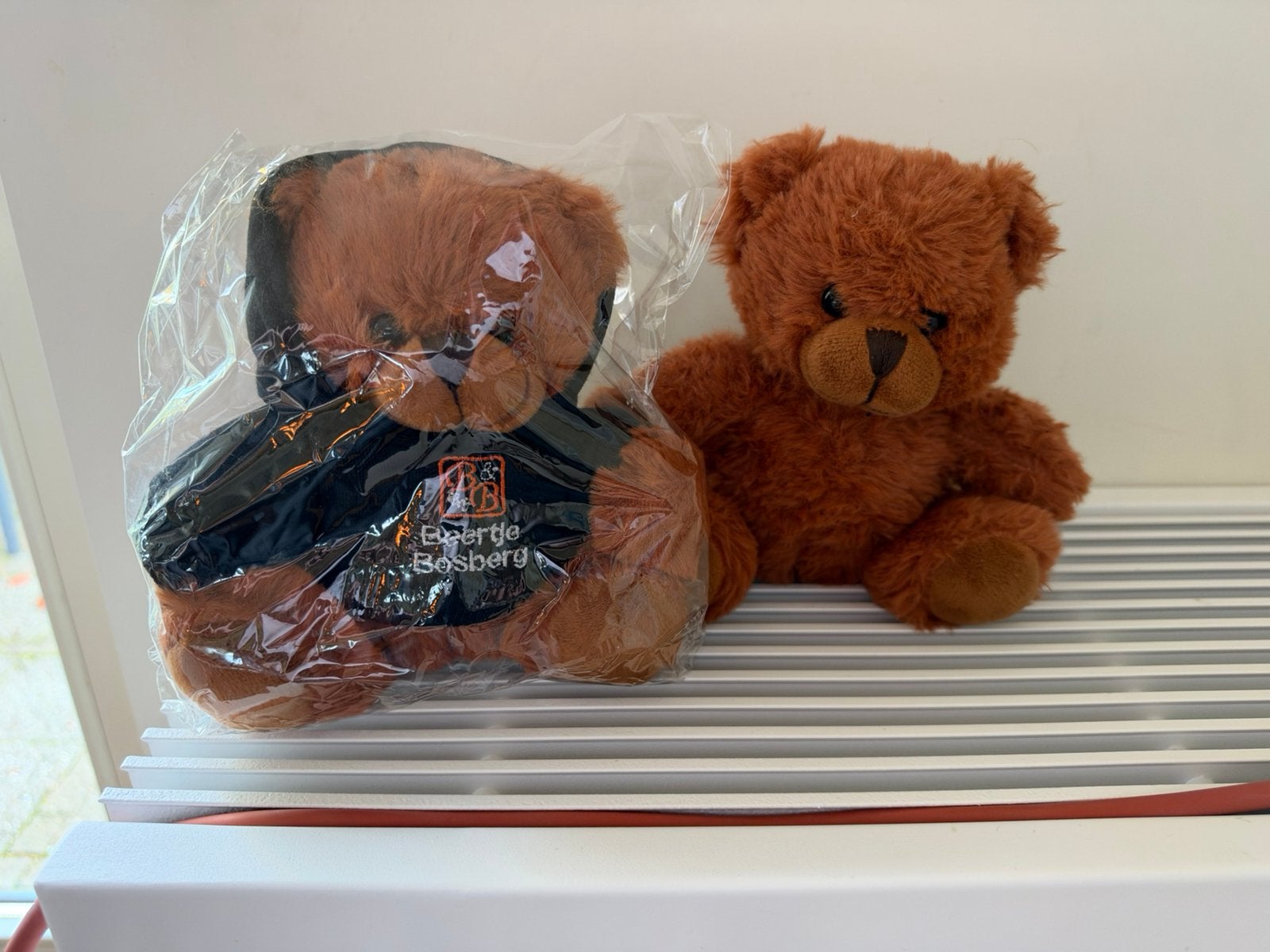 Grote partij Teddybeertjes, Verzamelen, Ophalen, Nieuw, Stoffen beer