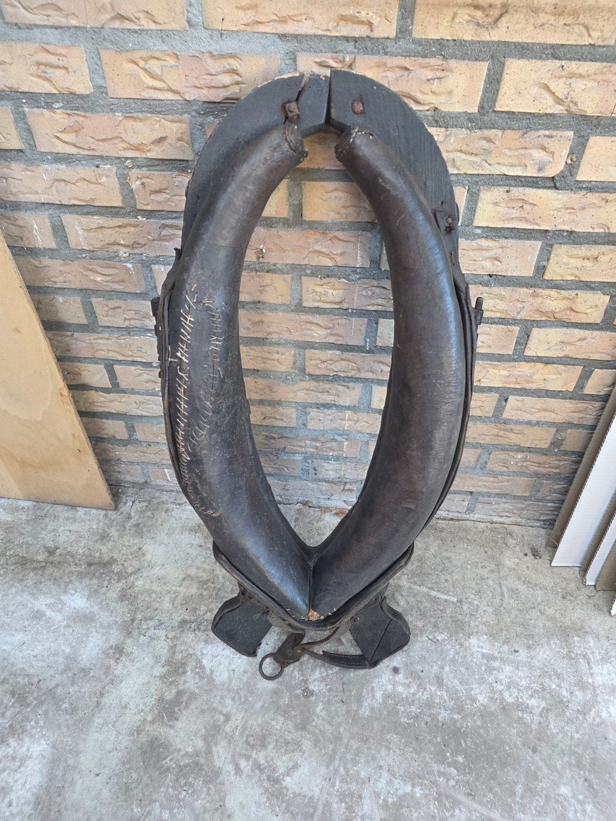 paarden en pony's, Ophalen of Verzenden