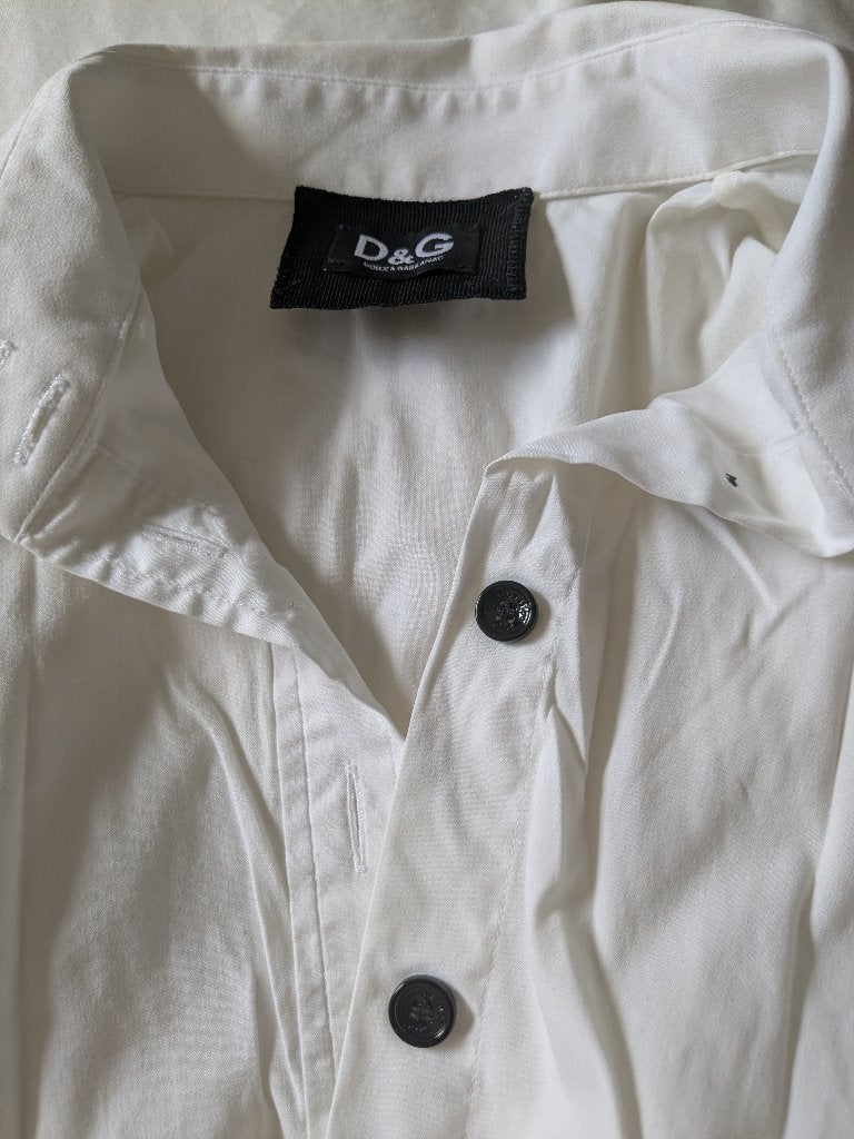 Dolce & Gabbana, Marc Cain e.a. Designkleding, Ophalen, Zo goed als nieuw, Maat 36 (S)