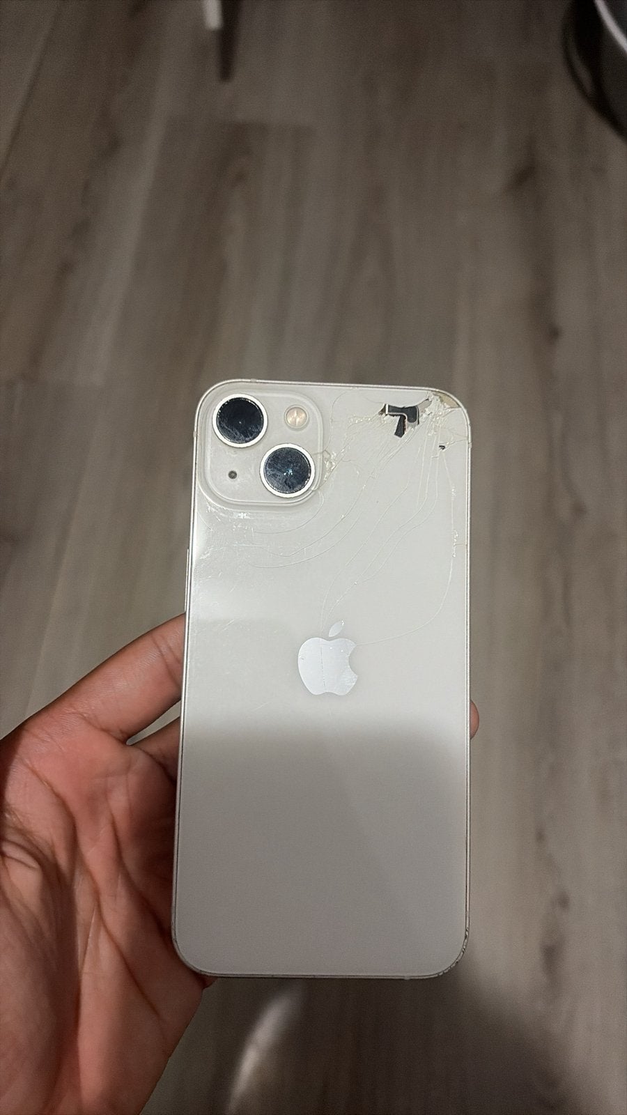 Iphone 13, Ophalen of Verzenden, Zo goed als nieuw, IPhone 13