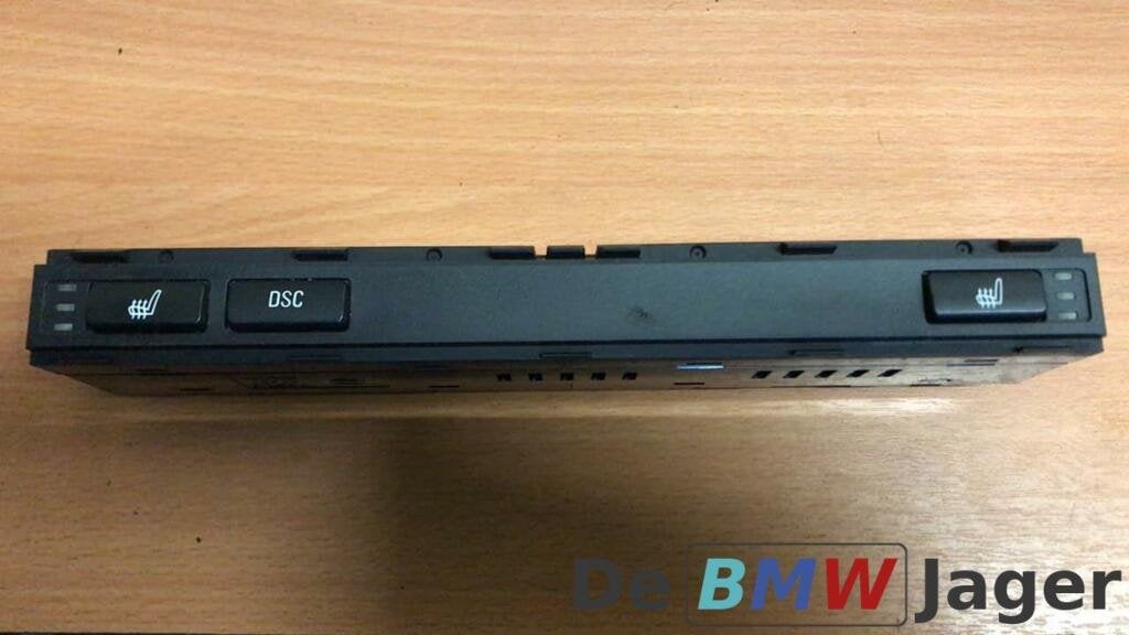 stoelverwarming schakelaar BMW E46 6925501, Auto-onderdelen, Dashboard en Schakelaars, BMW, Gebruikt, Ophalen of Verzenden