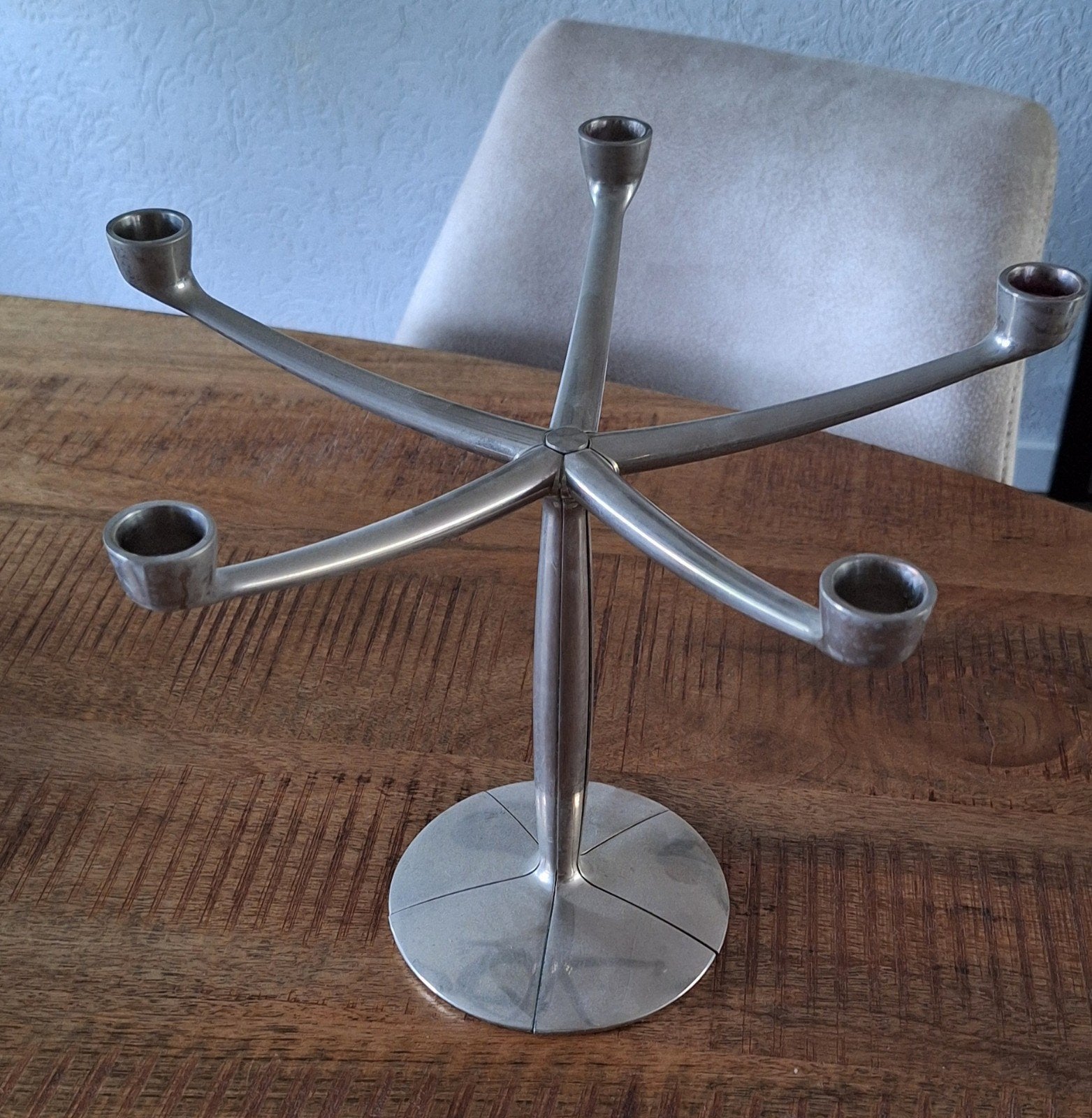 Moderne Kandelaar - Designed by Wanders Wonders, Ophalen