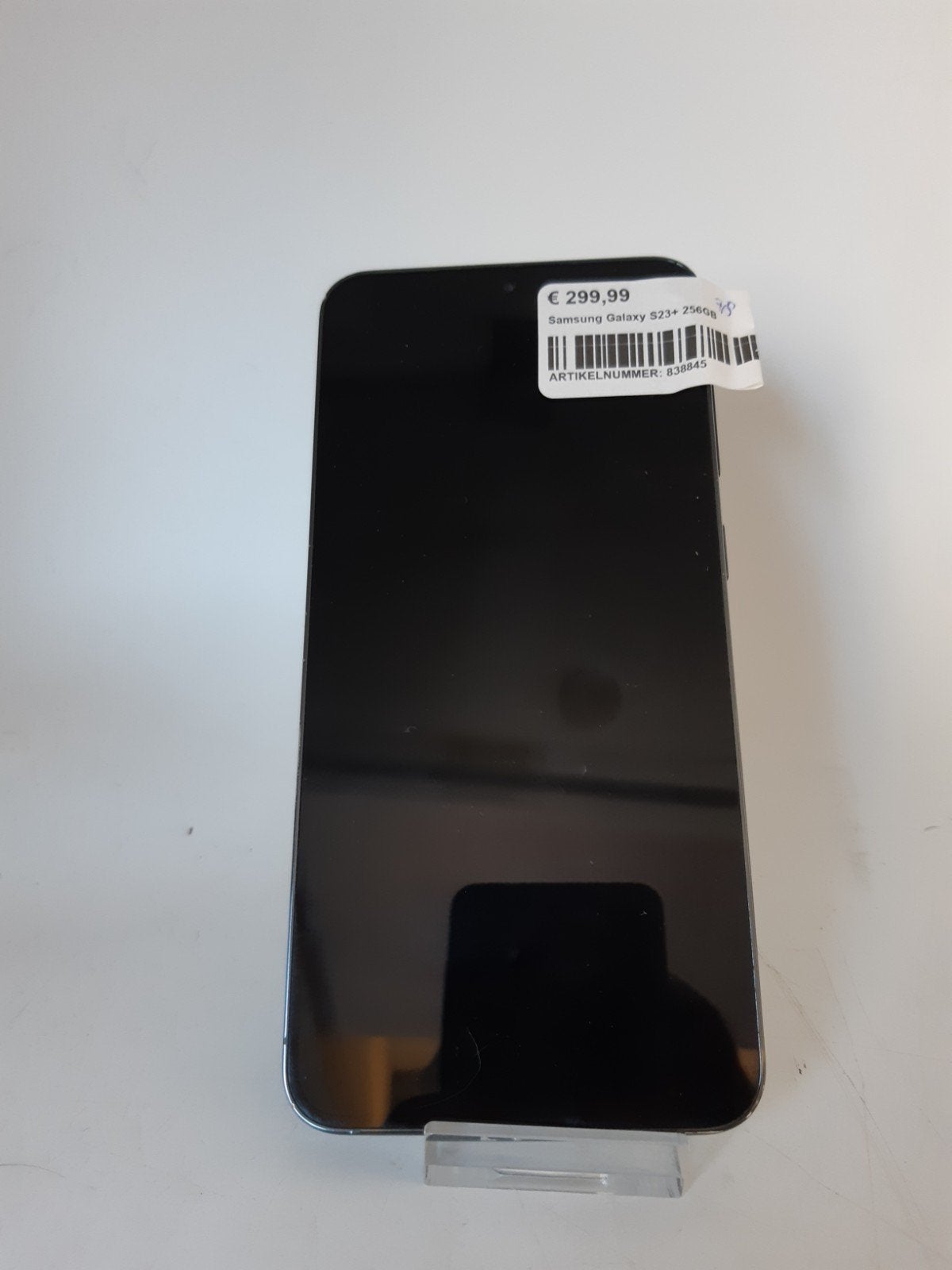 Samsung Galaxy S23+ 256GB, Telecommunicatie, Mobiele telefoons | Overige merken, Gebruikt, Overige modellen, Samsung Electronics Co., Ltd. 129, Samsung-ro, Yeongtong-gu, Suwon-si, Gyeonggi-do, Korea