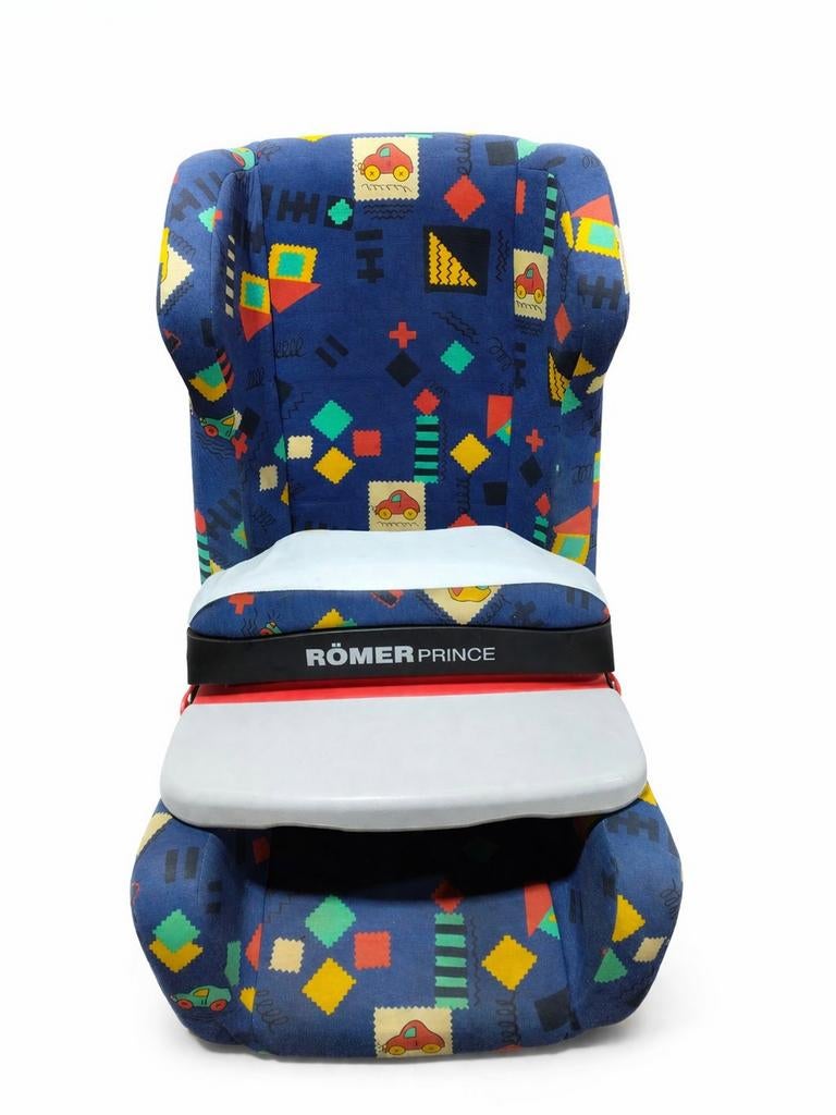 Römer little prince Porsche, Kinderen en Baby's, Autostoeltjes, Nieuw, Overige merken, Autogordel, Ophalen