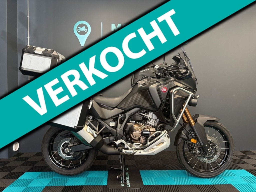 Honda CRF1100 DCT adventure Sports Full option, Motoren, Honda, Rivium boulevard 222A
2909lk  Capelle a/d IJsel, NL, Bedrijf, Handvatverwarming