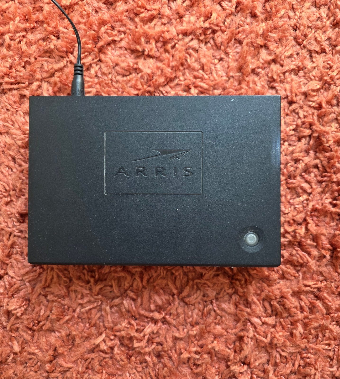 Arris VIP2952 Decoder - Zo goed als nieuw, Ophalen, Zo goed als nieuw