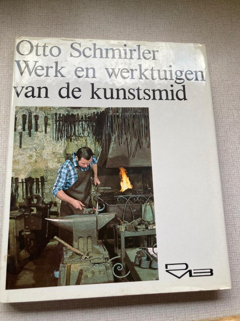 boek smeden, Ophalen, Zo goed als nieuw, Overige onderwerpen