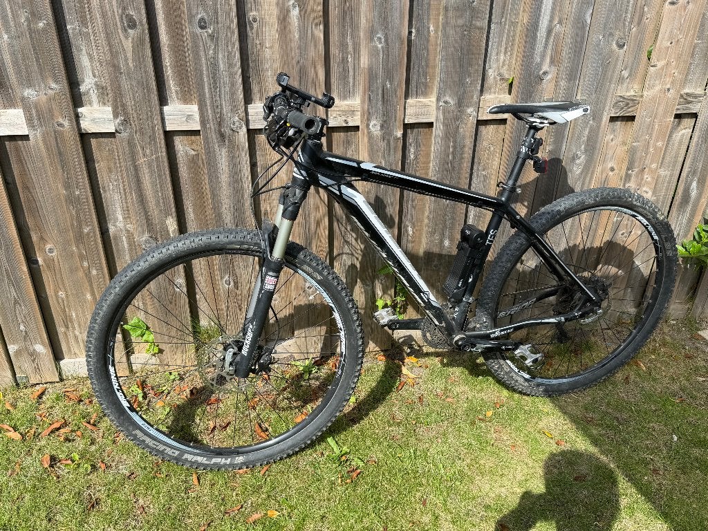 Merida Big Nine XT 19" MTB, Ophalen, Gebruikt, Hardtail, Heren