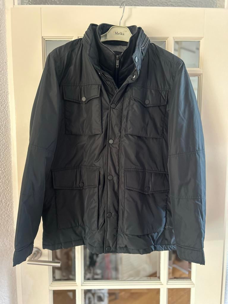 Westbury Premium Herenjas - Zo goed als nieuw, Kleding | Heren, Jassen | Winter, Ophalen of Verzenden, Zo goed als nieuw, Overige maten