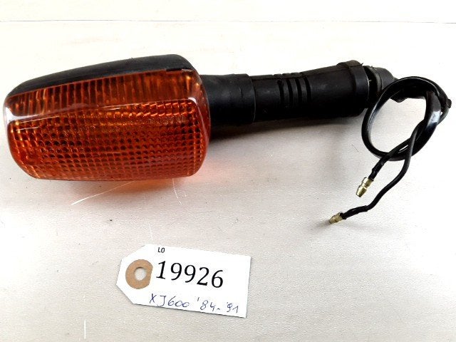 XJ600 1984 - 1991 Yamaha Pinker D1-37406