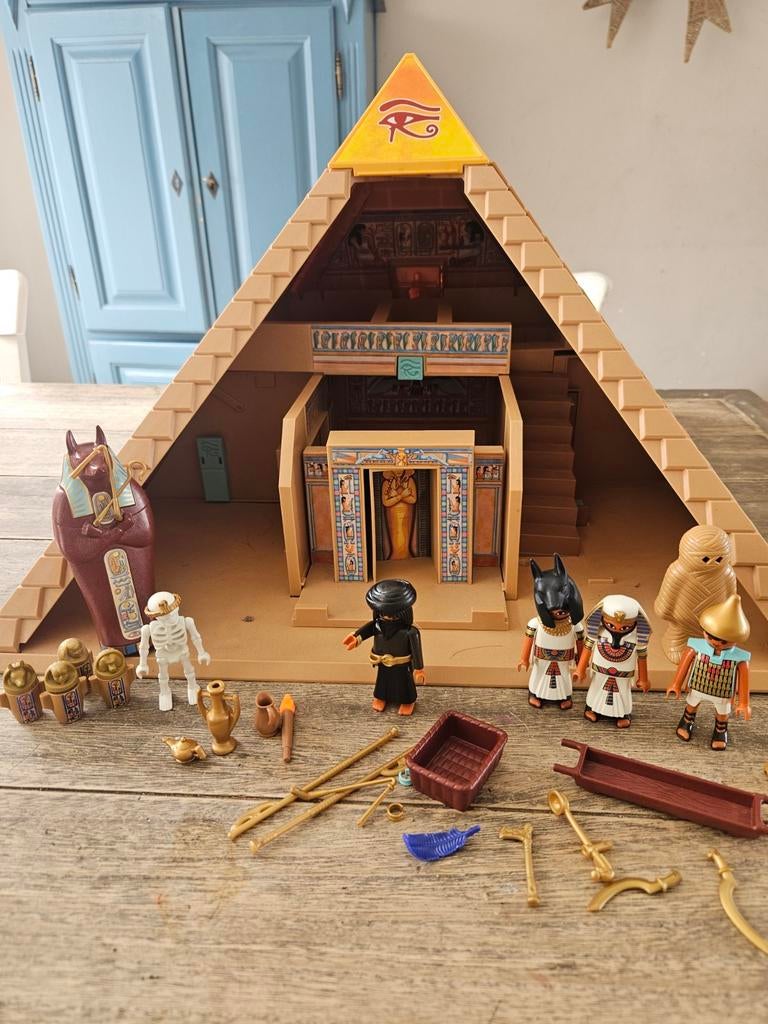 Playmobil 4240 Collectors item, Kinderen en Baby's, Speelgoed | Poppenhuizen, Ophalen of Verzenden, Toebehoren