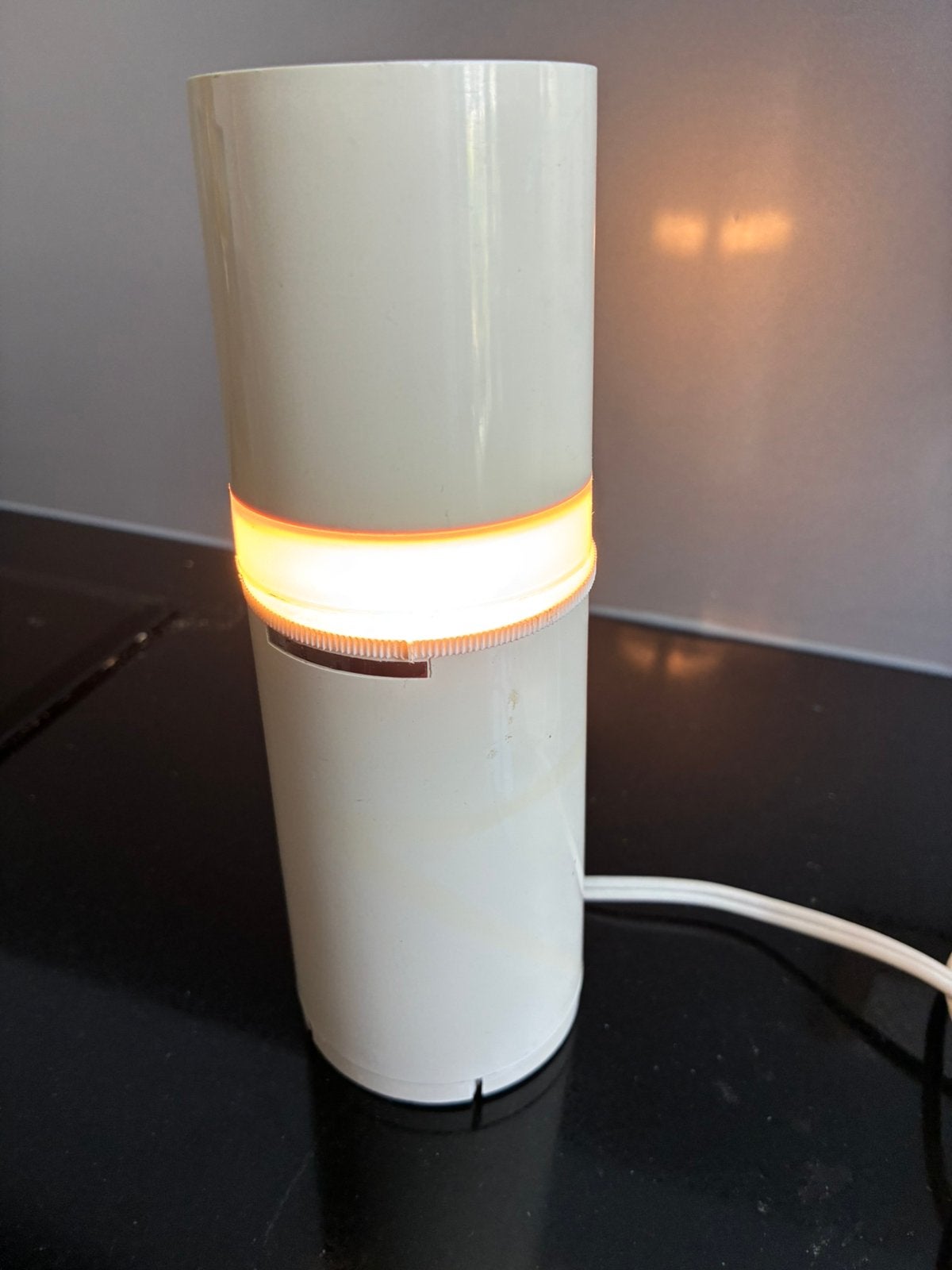 Vintage Kreo 5-Way Hi-Intensity Lamp NA-101, Ophalen