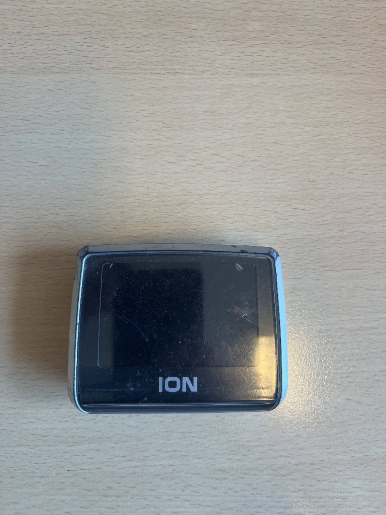ION Display ION CU4V2, Ophalen of Verzenden, Gebruikt
