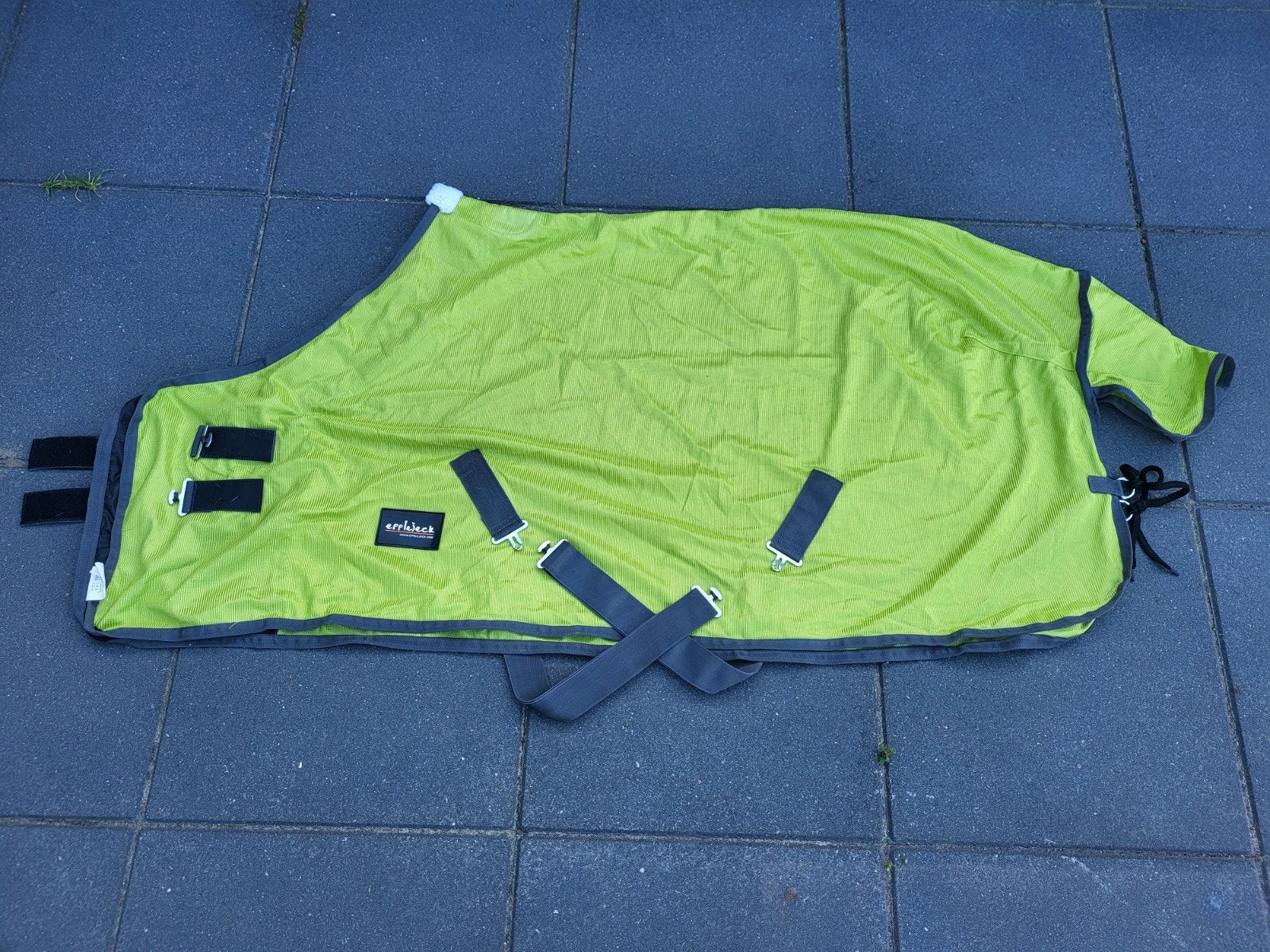Vliegendeken 105 / 155, Dieren en Toebehoren, Ophalen