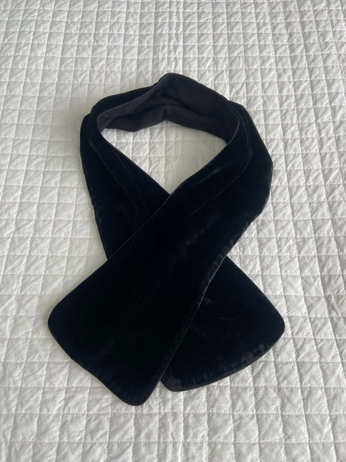 Jil Sander sjaaltje.  Zgan., Kleding | Dames, Maat 38/40 (M), Verzenden, Zo goed als nieuw, Jil Sander