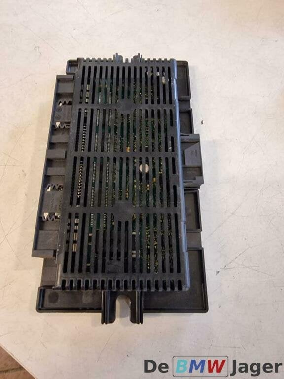 Licht control module BMW 1-serie E87 61356987993, Auto-onderdelen, Verlichting, Gebruikt, Ophalen of Verzenden, BMW, BMW