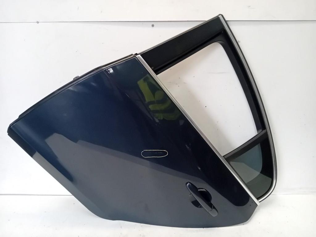 Portier links achter Volvo S60, Onderdelen@venauto.nl, Van der Ven Autorecycling B.V., Gebruikt, Ettenseweg 76, 4706 PB Roosendaal, The Netherlands