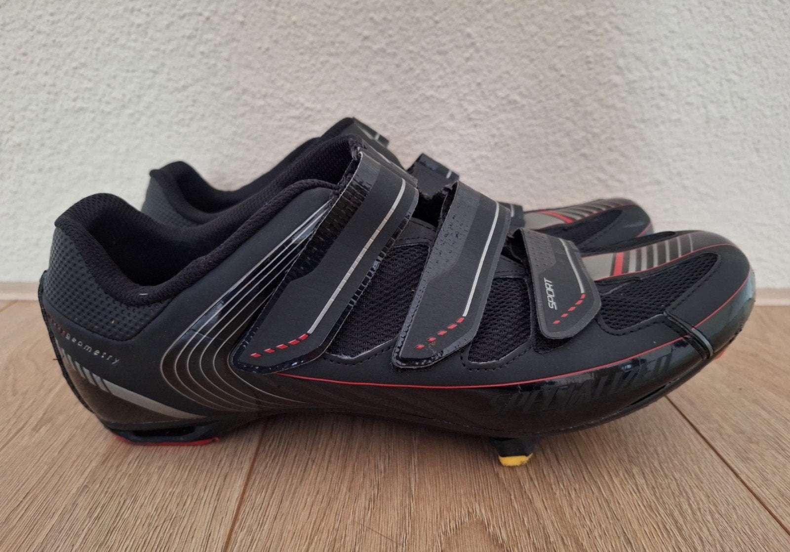 specialized Sport RD fietsschoenen Maat 44/45, Ophalen of Verzenden, Gebruikt, Schoenen