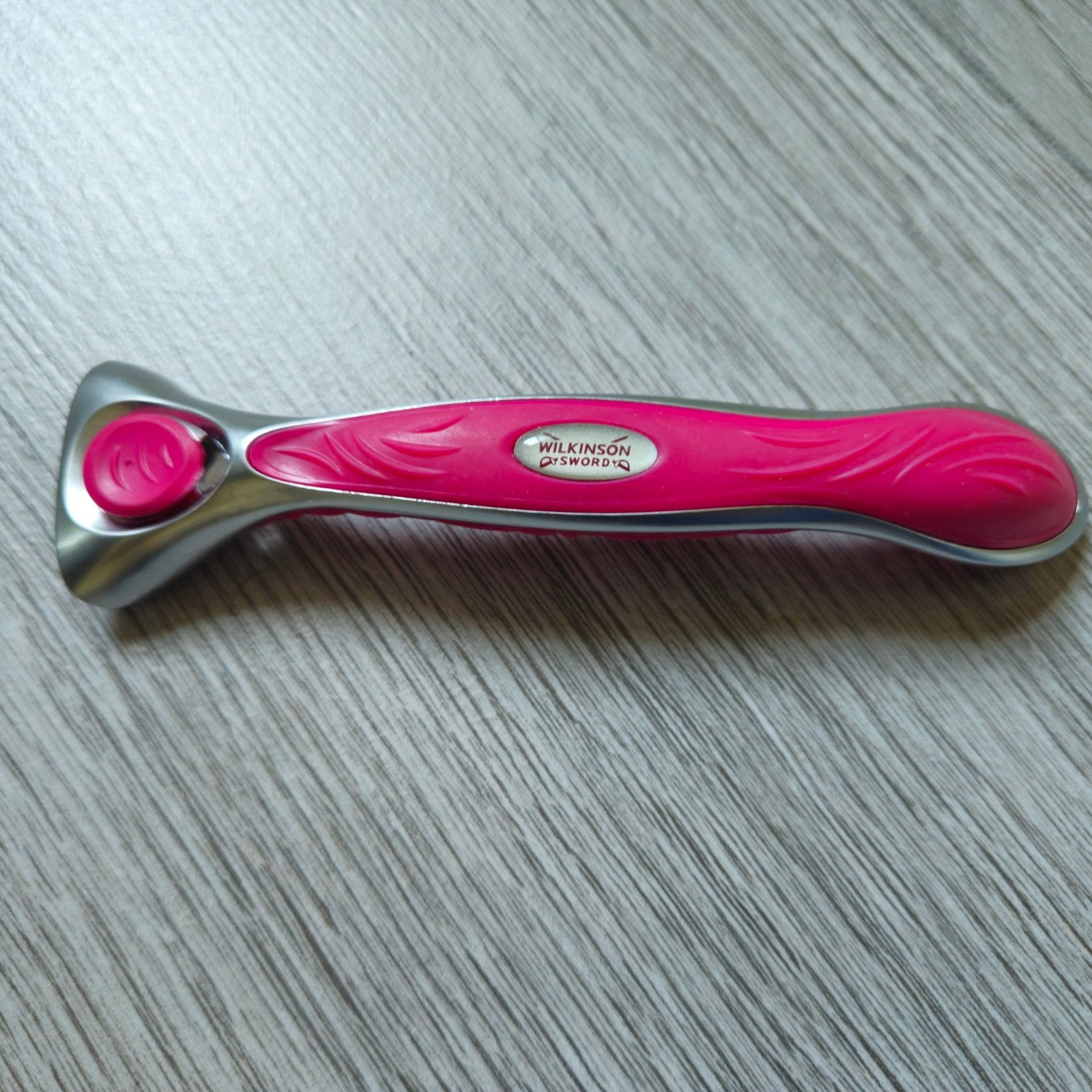 Kastopruiming: Nieuw Wilkinson Sword Intuition Scheermes, Ophalen of Verzenden, Nieuw, Overige typen