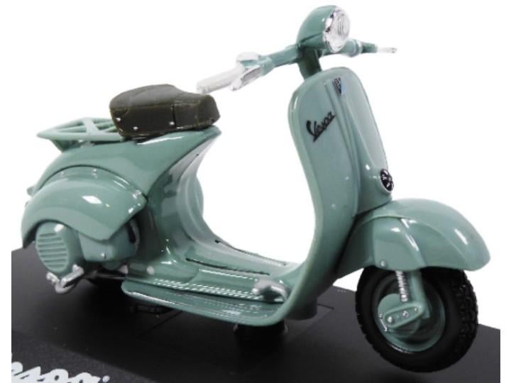 Vespa's Schaal 1:18 Prijs is per stuk., Overige merken, Atlas, Overige typen, Atlas