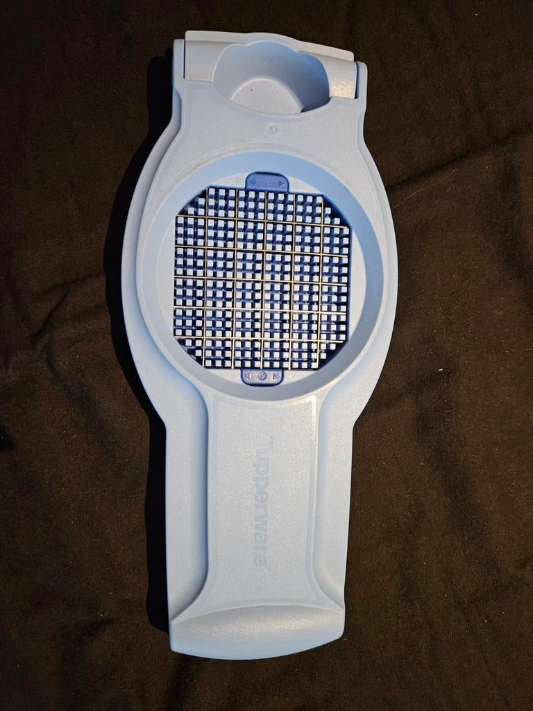 Tupperware blokjesmaker, Ophalen of Verzenden, Nieuw