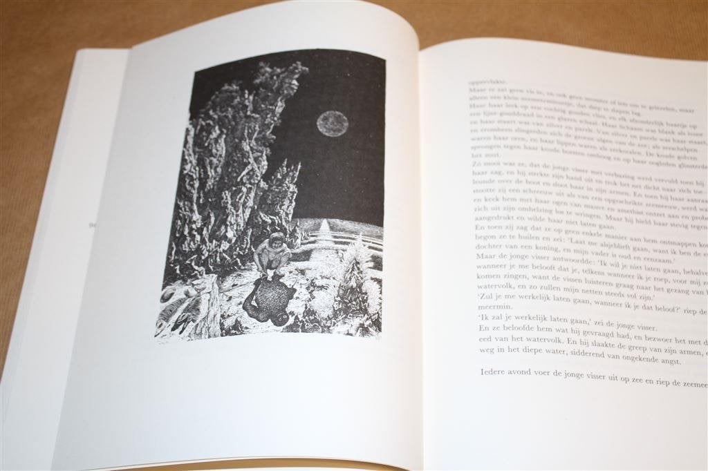 De gelukkige prins. Oscar Wilde., Boeken, Ophalen of Verzenden, Gelezen, Fictie algemeen