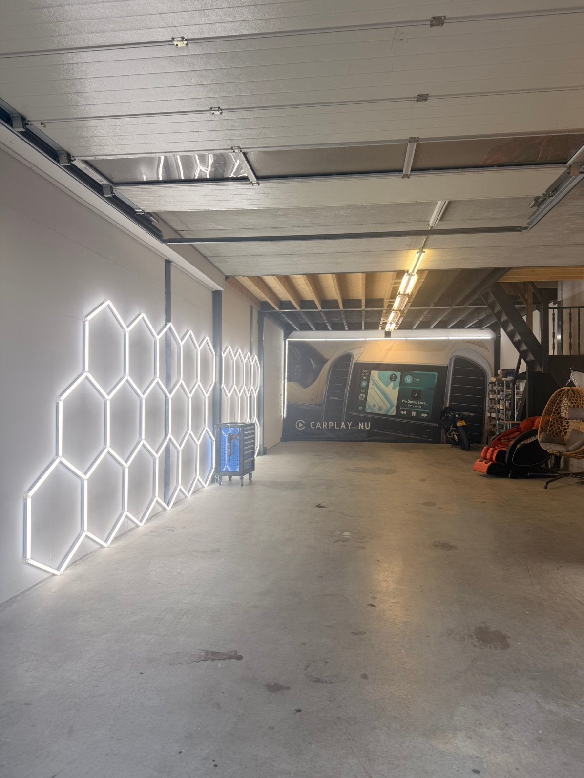 Carplay & Android Auto Inbouw | Carplaybox linux spakenburg, Ophalen